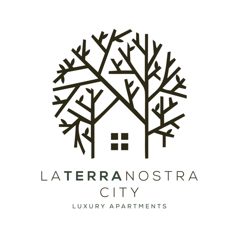 La Terra Nostra City Logo